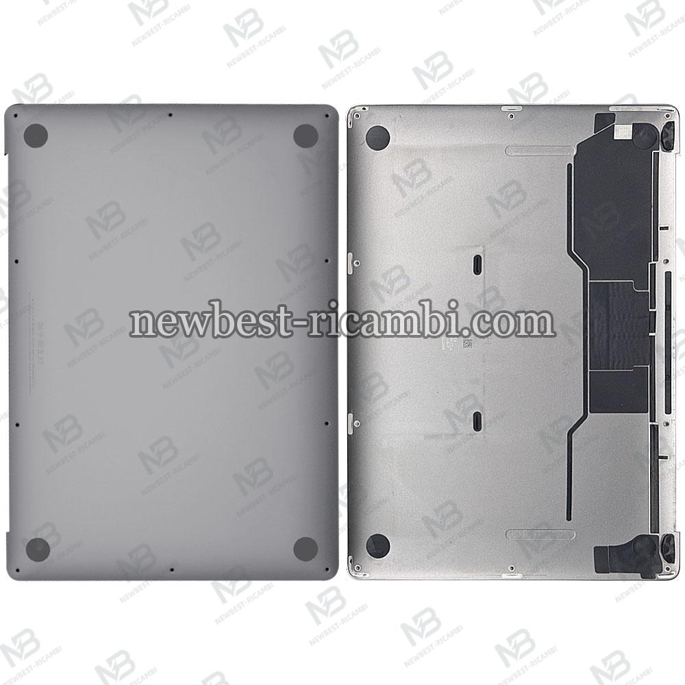 MacBook Air Retina 13" A2179 EMC 3302 (2020) Back Cover Gray Grade B Dissembled 100% Original