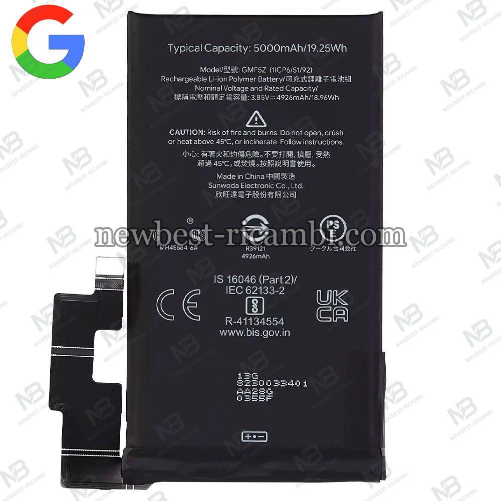 ​Google Pixel 7 Pro GMF5Z Battery Service Pack