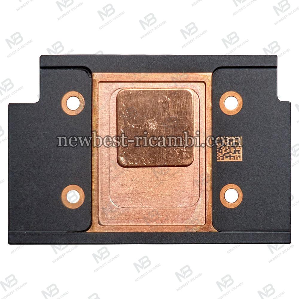 MacBook Air Retina 13" A2179 EMC 3302 (2020) CPU Heatsink Dissembled