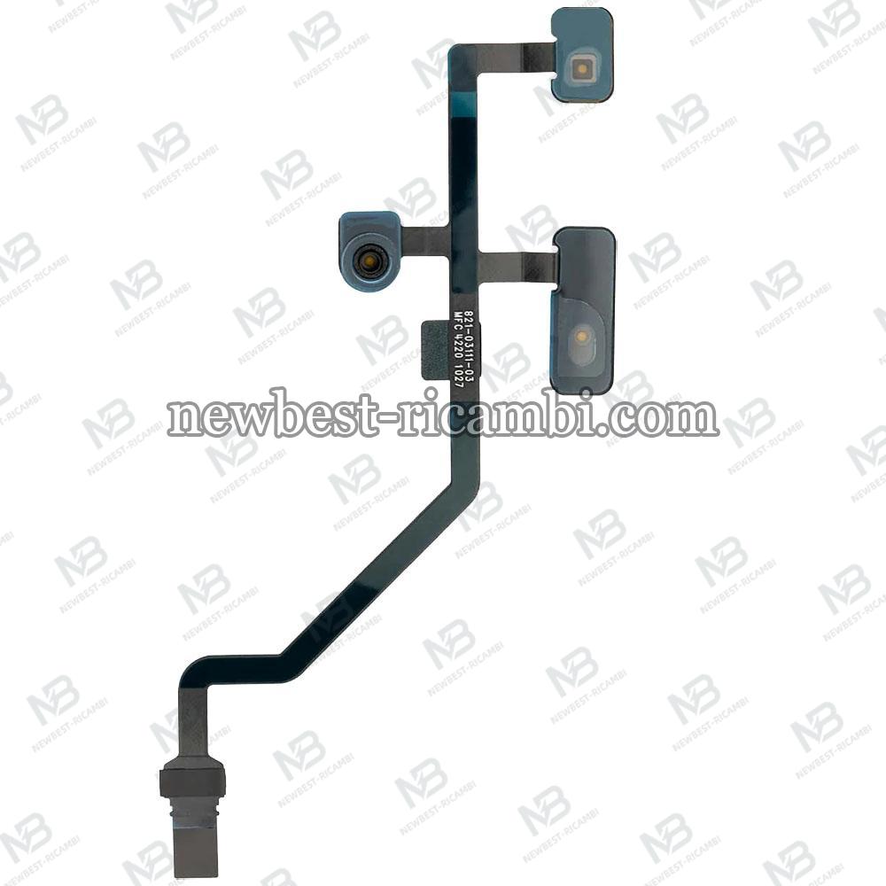 MacBook Air Retina 13" A2179 EMC 3302 (2020)  Flex Microphone