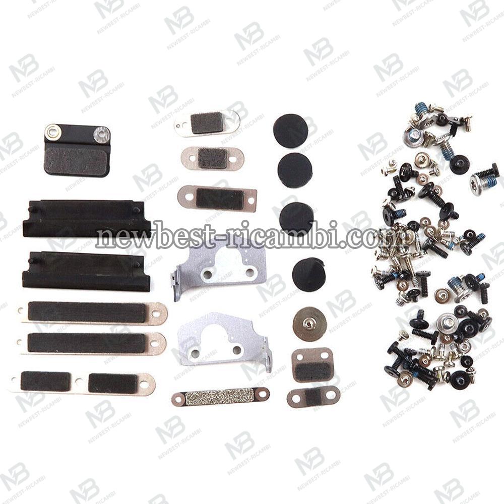 MacBook Air Retina 13" A2179 EMC 3302 (2020) Caps and Screws Set