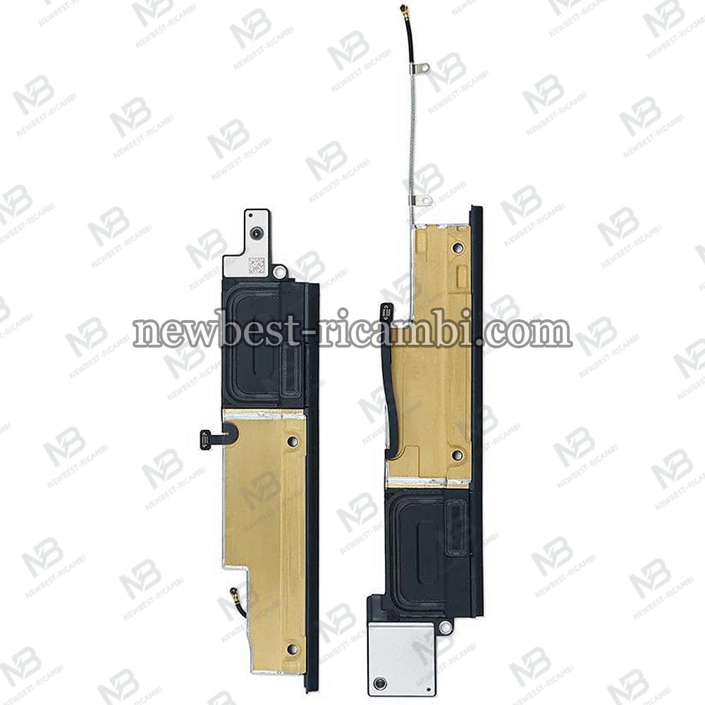 MacBook Air 13" A3113 M3 EMC 8611 (2024) Ringer Set Dissembled