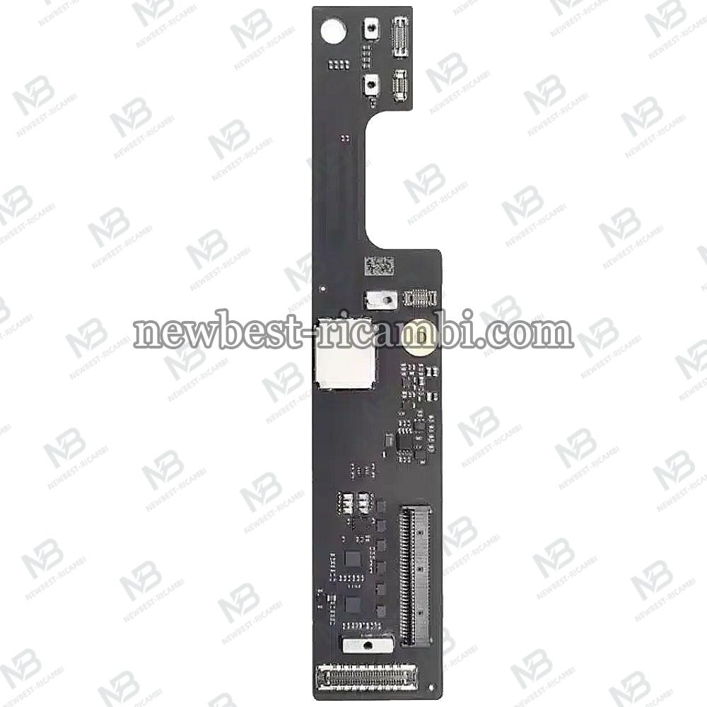 MacBook Air 13" A3113 M3 EMC 8611 (2024) Trackpad Connector Board