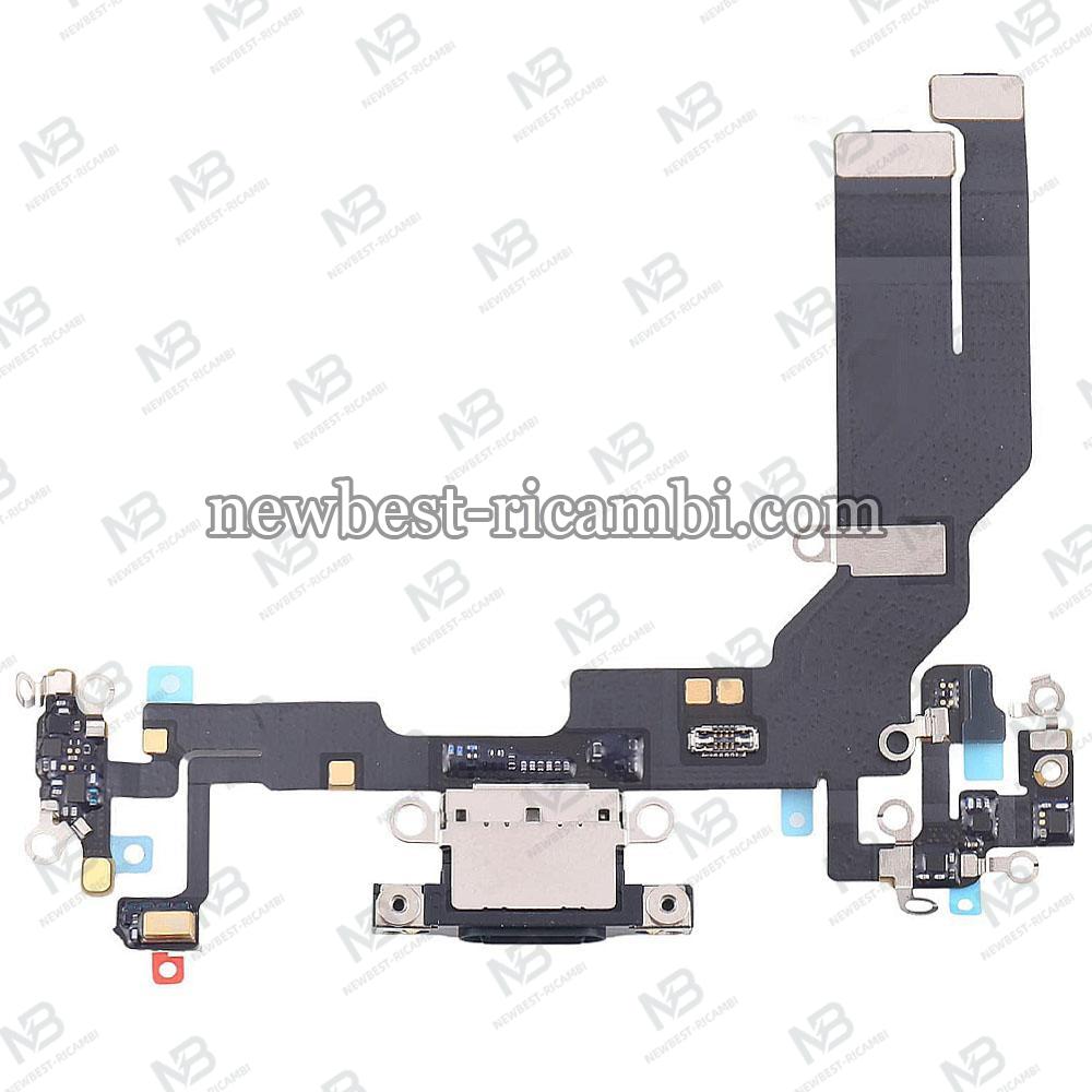 iPhone 16E Flex Dock Charge Black