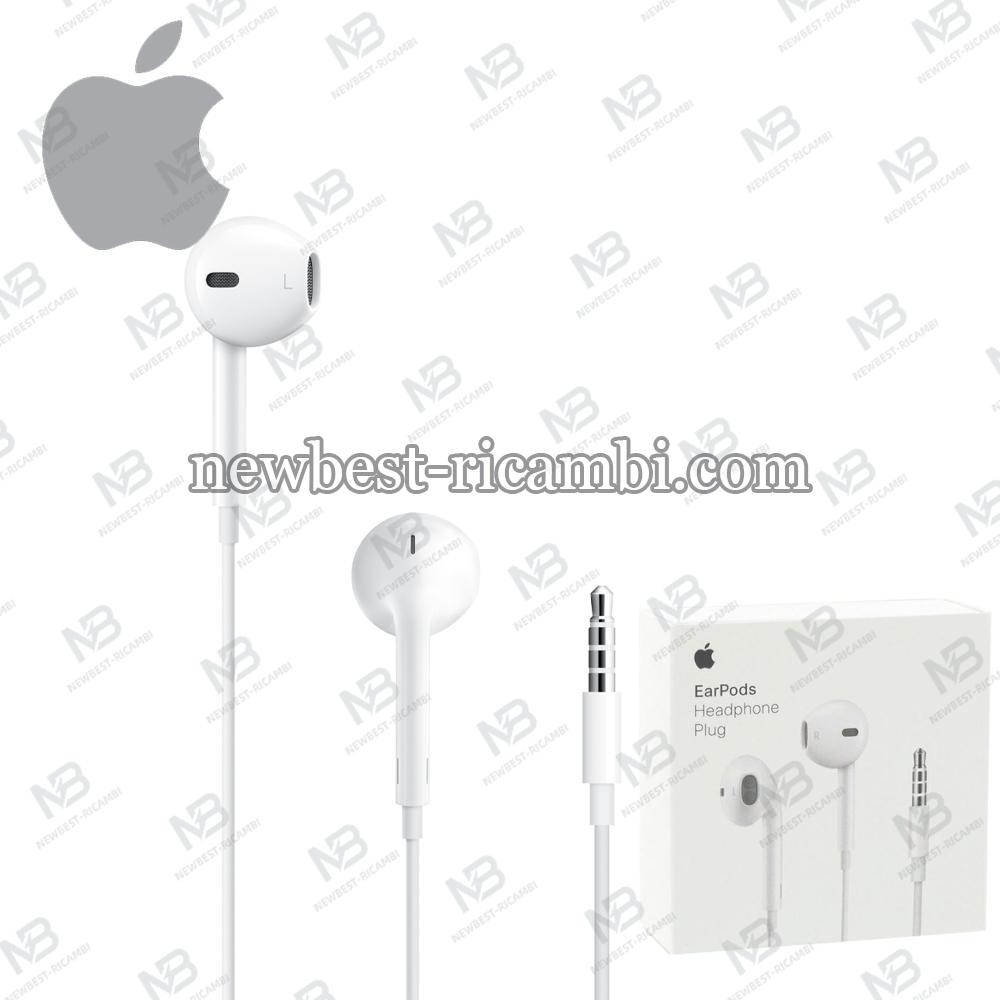 Apple EarPods (3.5mm Headphone Plug) MWU53ZM/A In Blister