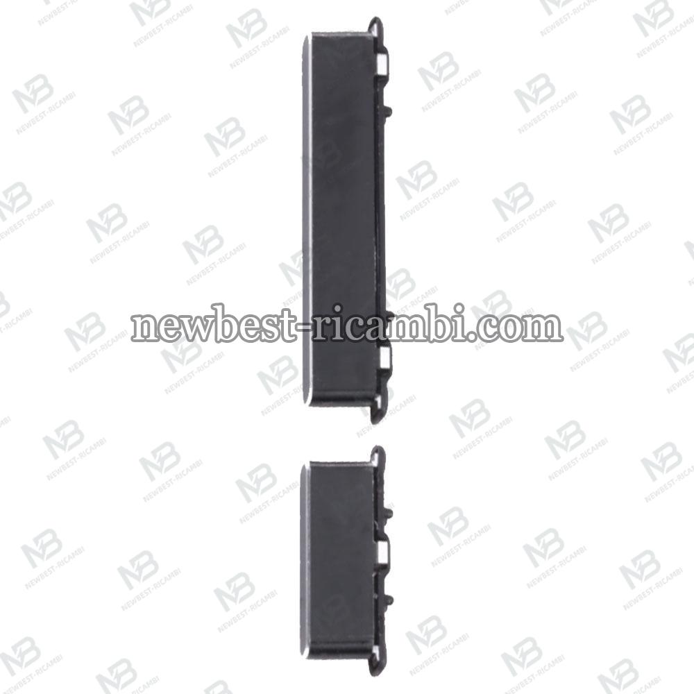 Samsung Galaxy Tab S2 9.7 SM-T810 T815 T819 Button Black