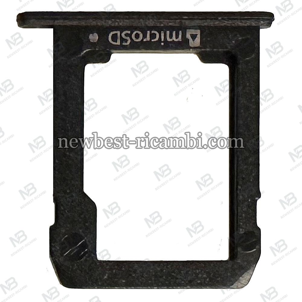 Samsung Galaxy Tab S2 9.7 SM-T810 Memory Card Tray Black