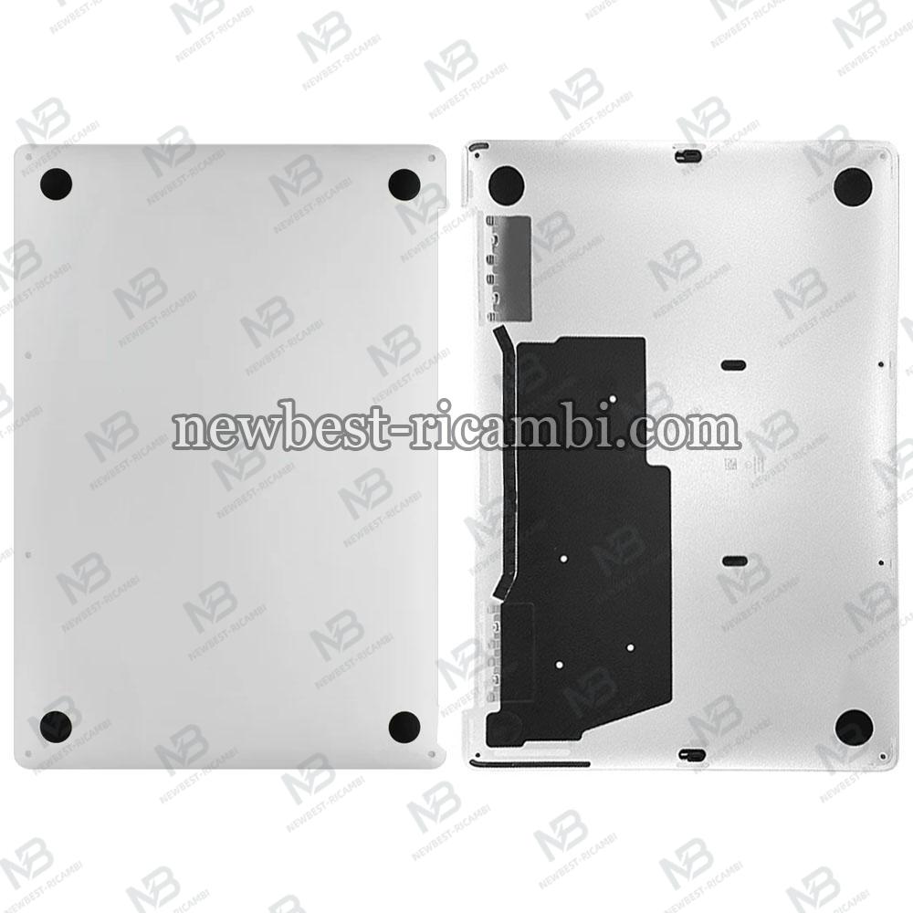 Macbook Pro 13" (2020) A2338 EMC 3578 Back Cover Silver Grade B Dissembled 100% Original