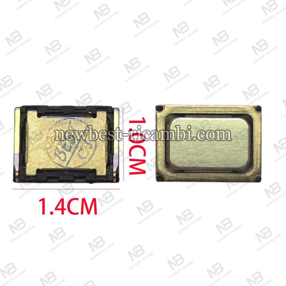 TCL 40 NXTPAPER 4G / 505 Speak Ringer