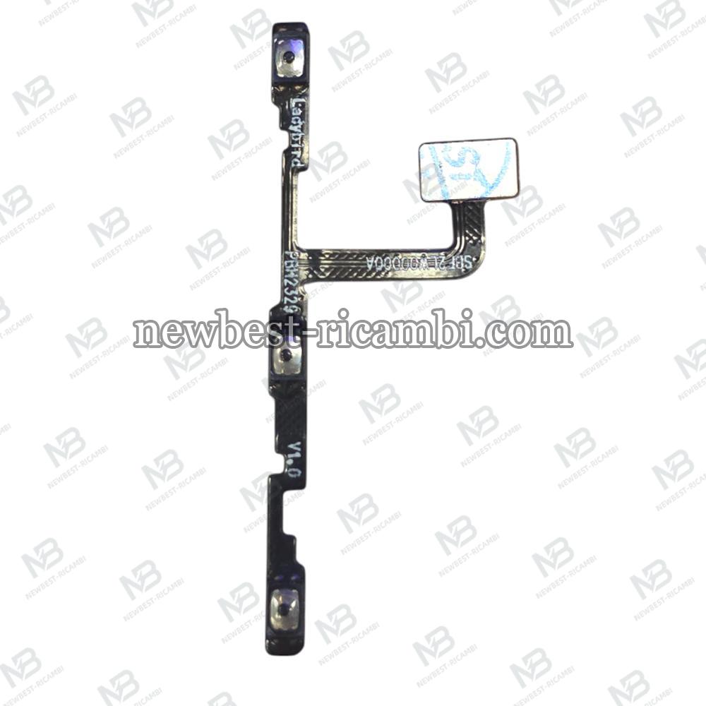 TCL 40 NXTPAPER 4G (T612B ) Flex Power Volume