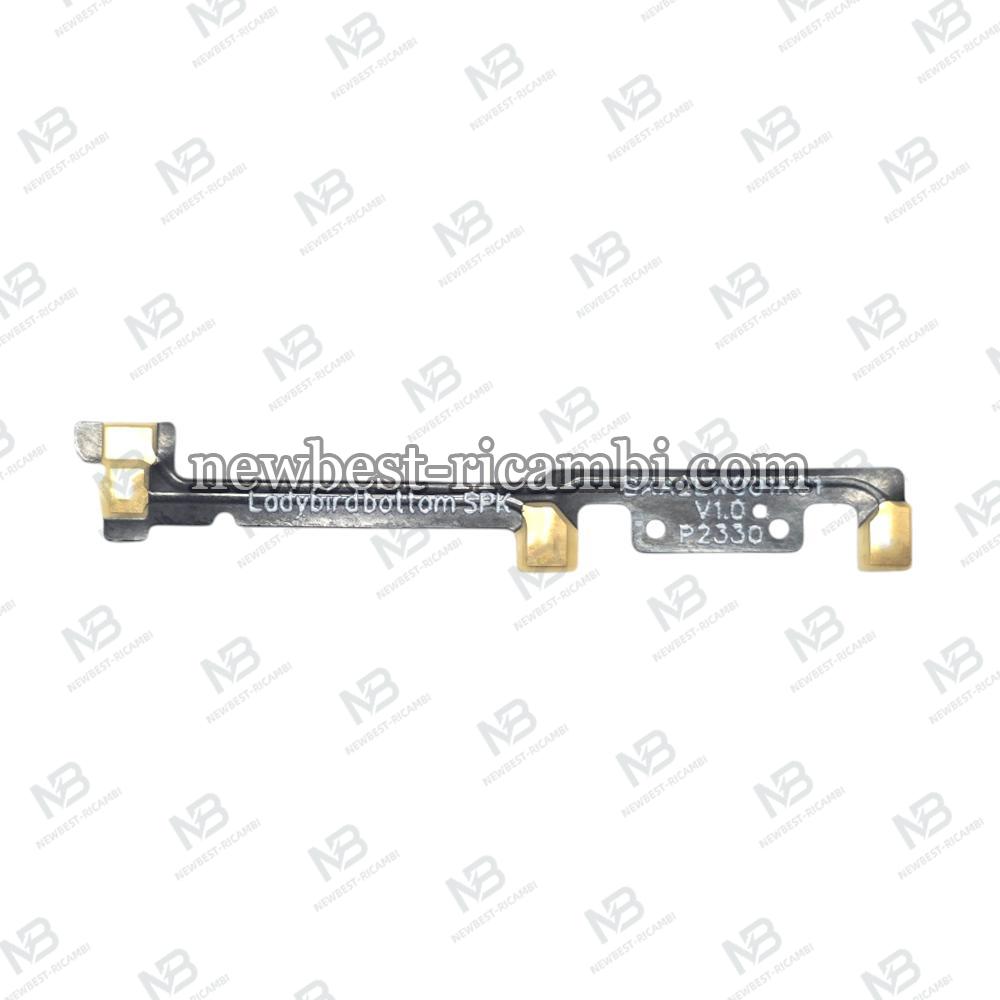 TCL 40 NXTPAPER 4G (T612B ) Flex Ringer