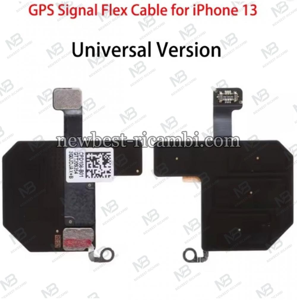 iPhone 13 Flex GPS