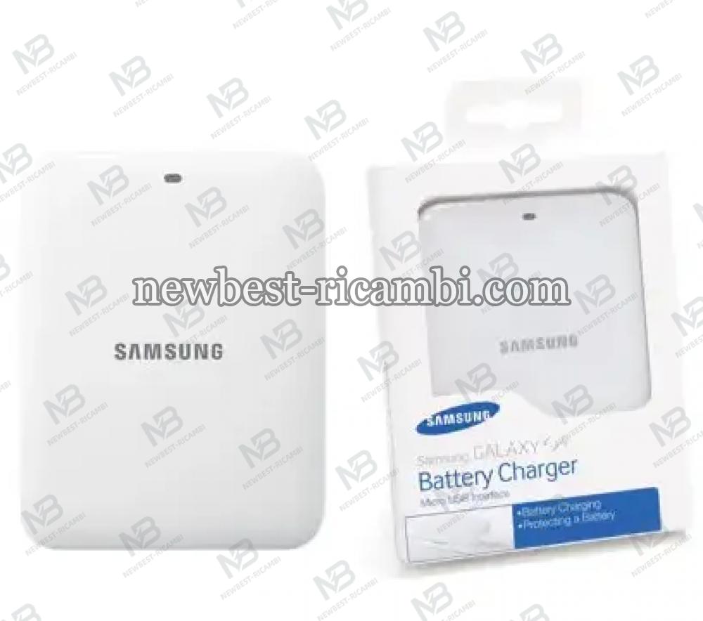 Samsung Glaxy S4 Extra Battery Kit In Blister