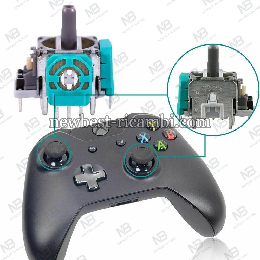 Xbox One Controller Joystick Analog Sensor