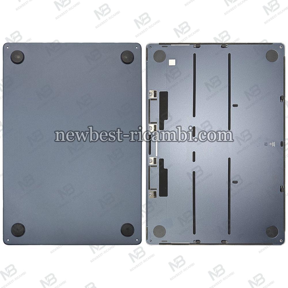 MacBook Air M3 15" (2024) A3114 EMC 8612 Back Cover Blue Original Grade A