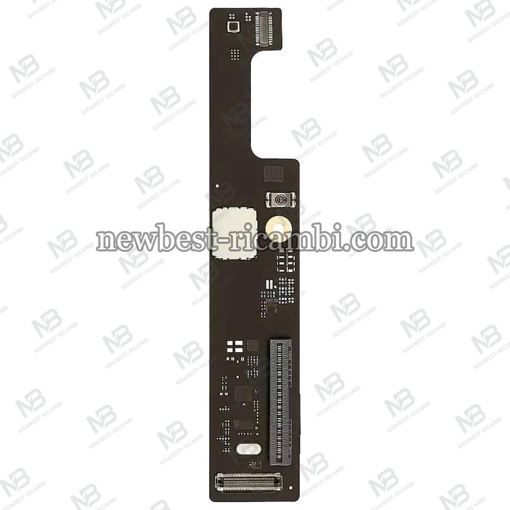 MacBook Air M3 15" (2024) A3114 EMC 8612 Trackpad Connector