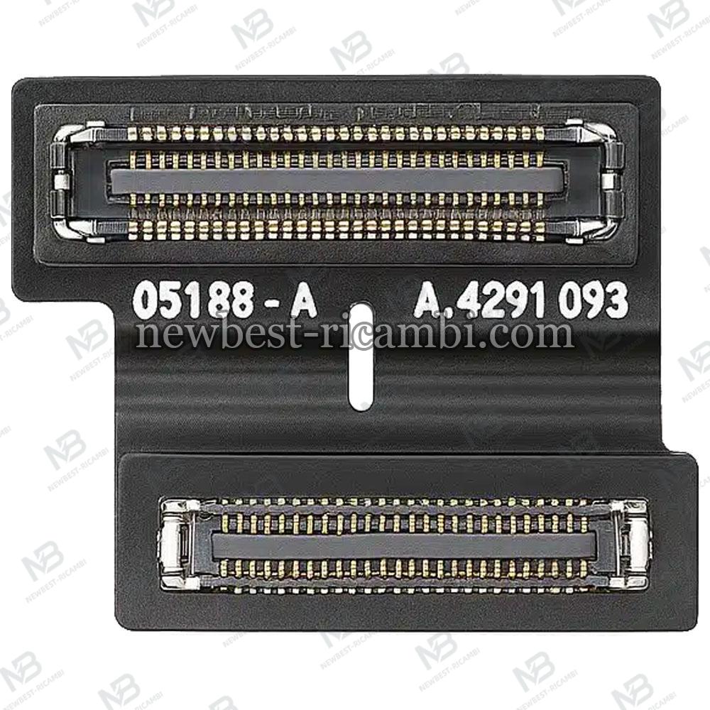 MacBook Air M3 15" (2024) A3114 EMC 8612 Flex Lcd
