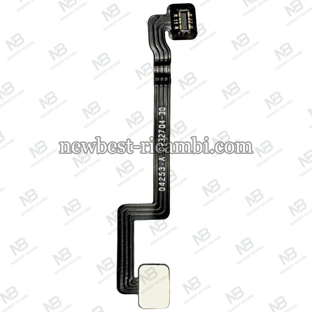 MacBook Air M3 15" (2024) A3114 EMC 8612 Flex Angle Sleep Sensor Cable