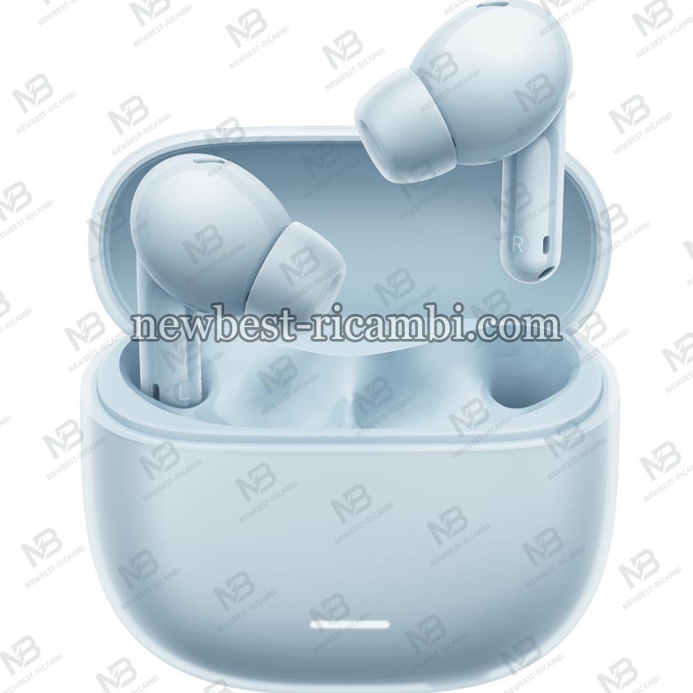 Xiaomi Redmi Buds 6 Lite Blue BHR8660GL Wireless Earbuds In Blister