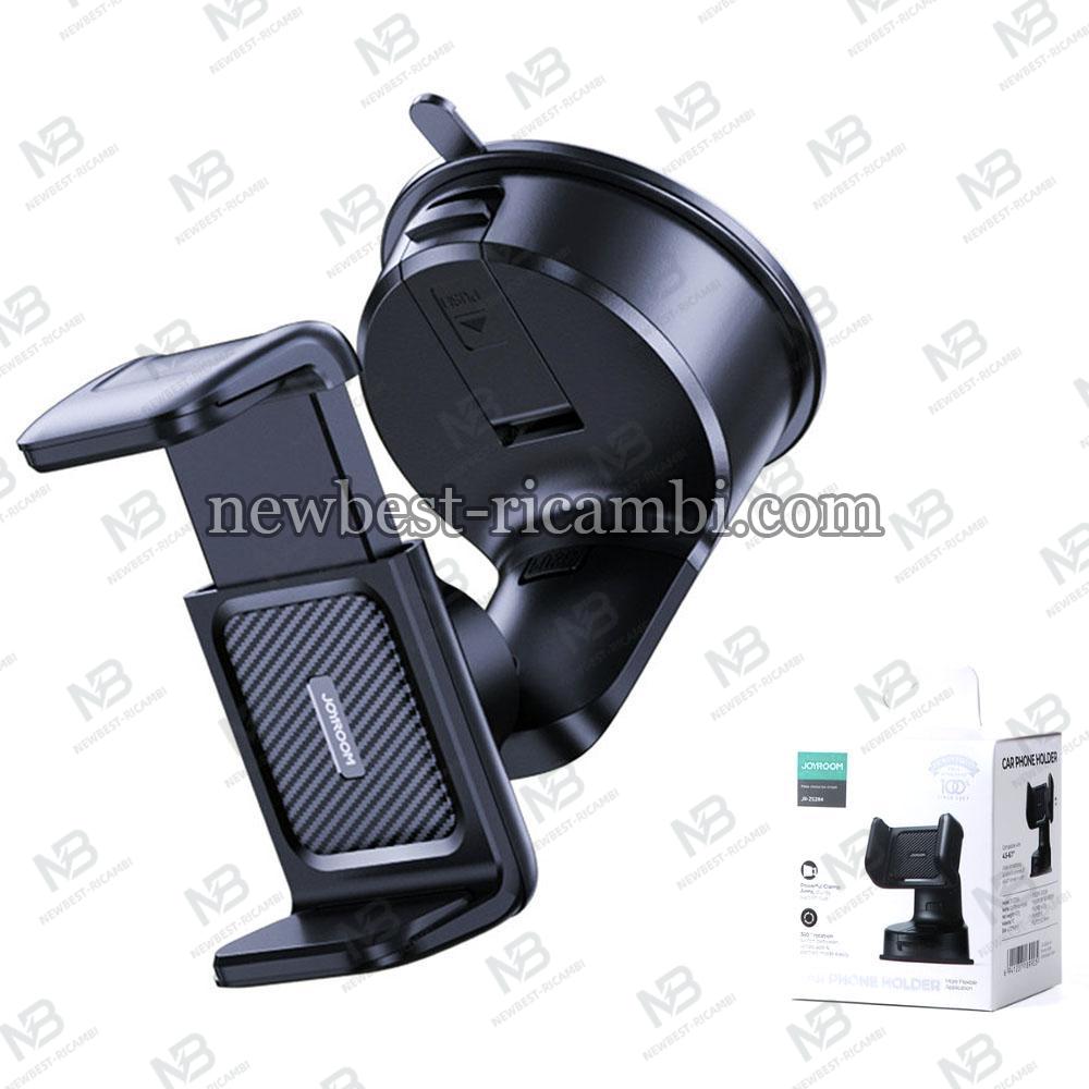 Car Holder Joyroom JR-ZS284 4.5inch - 6.7inch Black in Blister