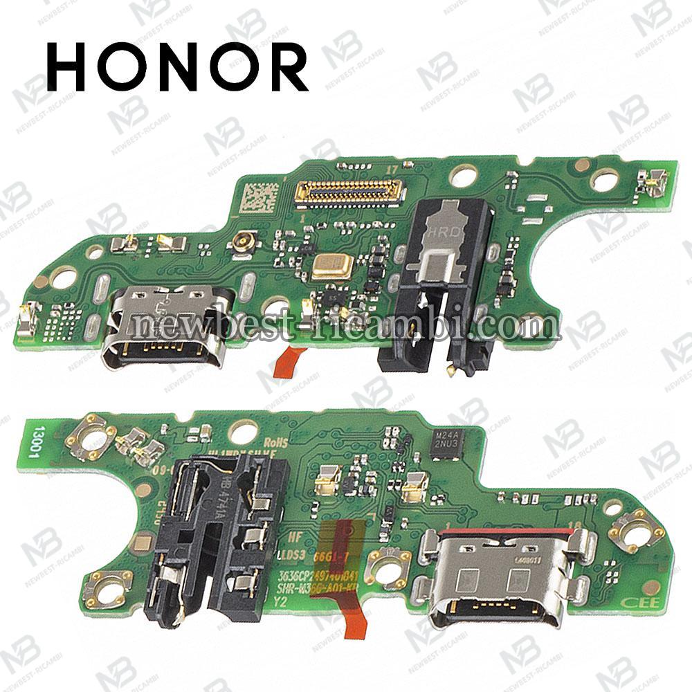 Honor X5 Plus Dock Charge Service Pack
