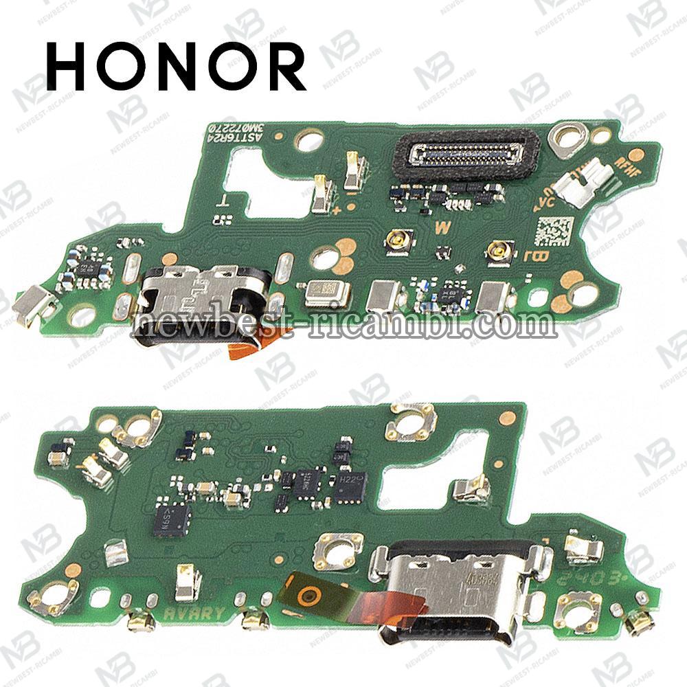 Huawei Honor 200 Lite 5G (LLY-NX1) Flex Dock Charge Service Pack