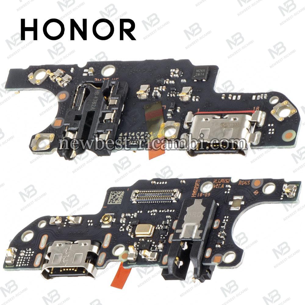 Huawei Honor X6B JDY-LX1 / JDY-LX2 Flex Dock Charge Service Pack