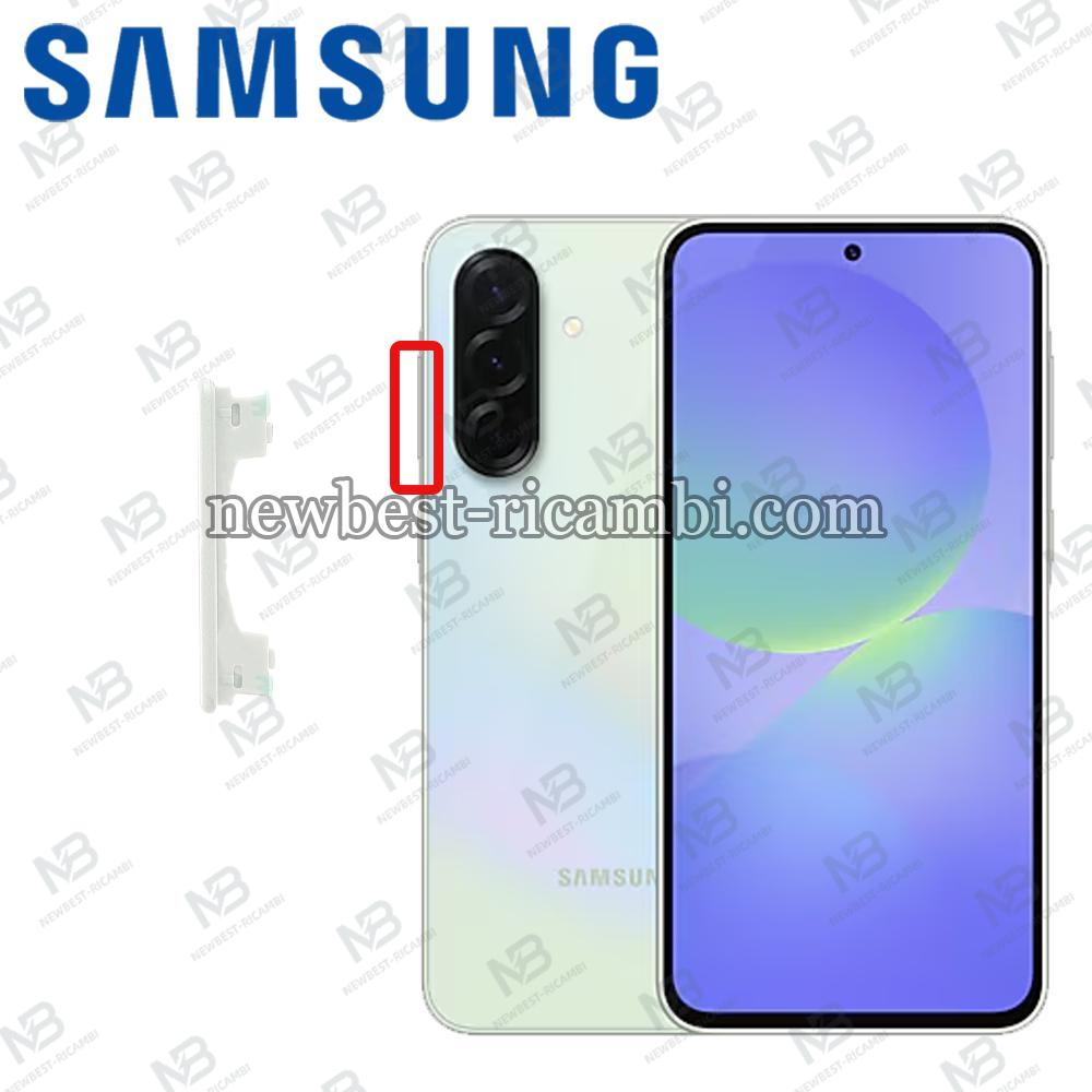 Samsung Galaxy A36 5G A366B Volume Button Lime Service Pack