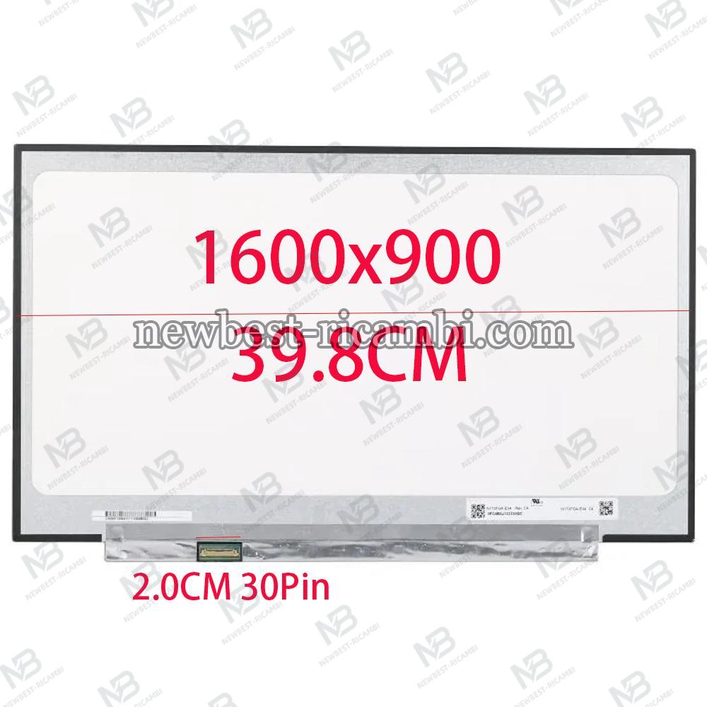 Notebook Display 17.3'' N173FGA-E34 1600x900 30 Pin