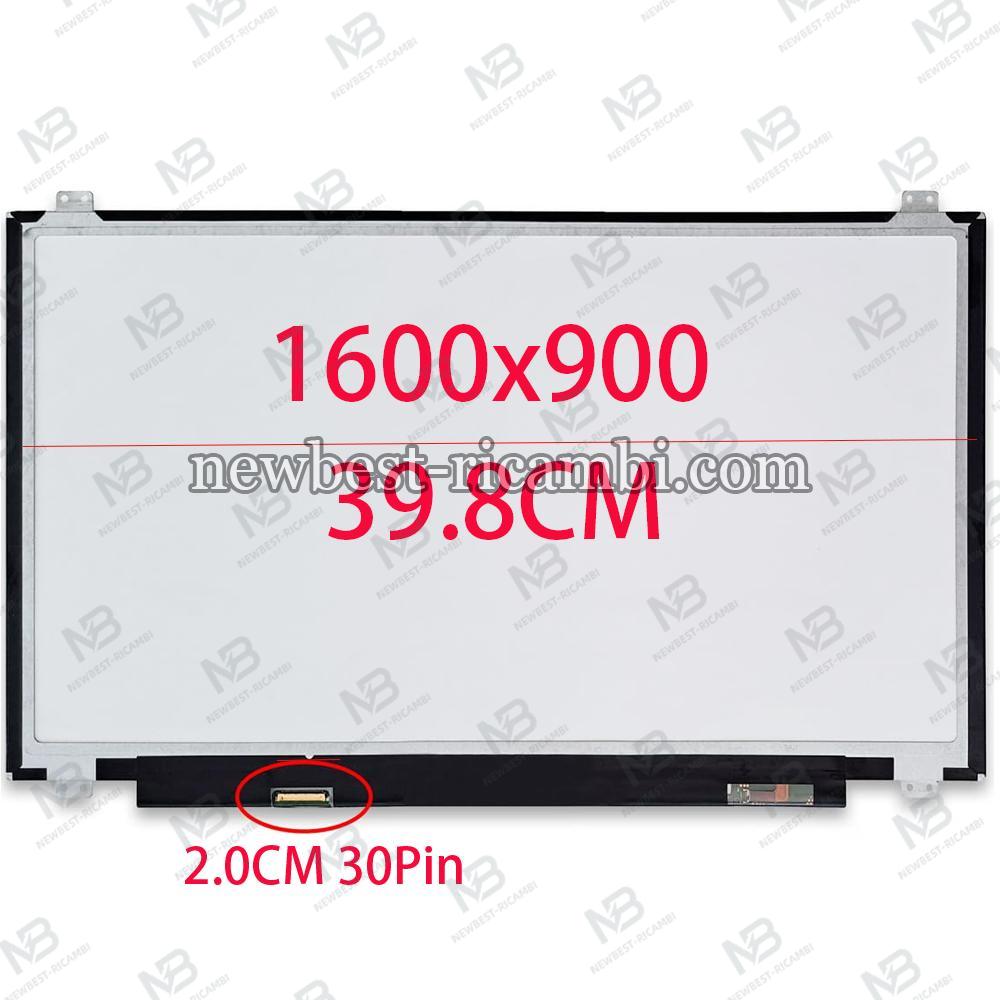 Notebook Display 17.3'' NT173WDM-N27 1600x900 30 Pin