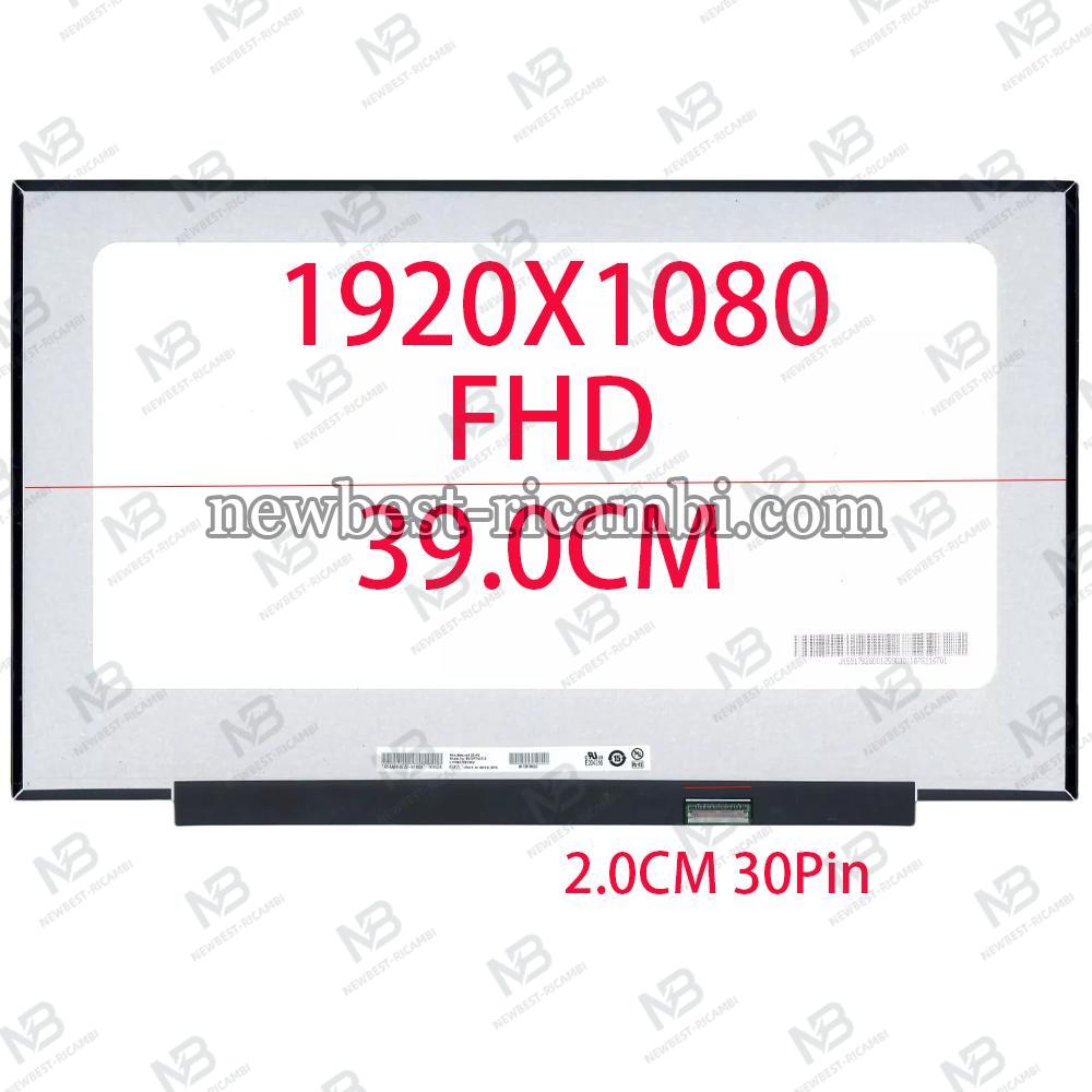 Notebook Display 17.3'' N173HCE-E3A 1920x1080 FHD 30 Pin