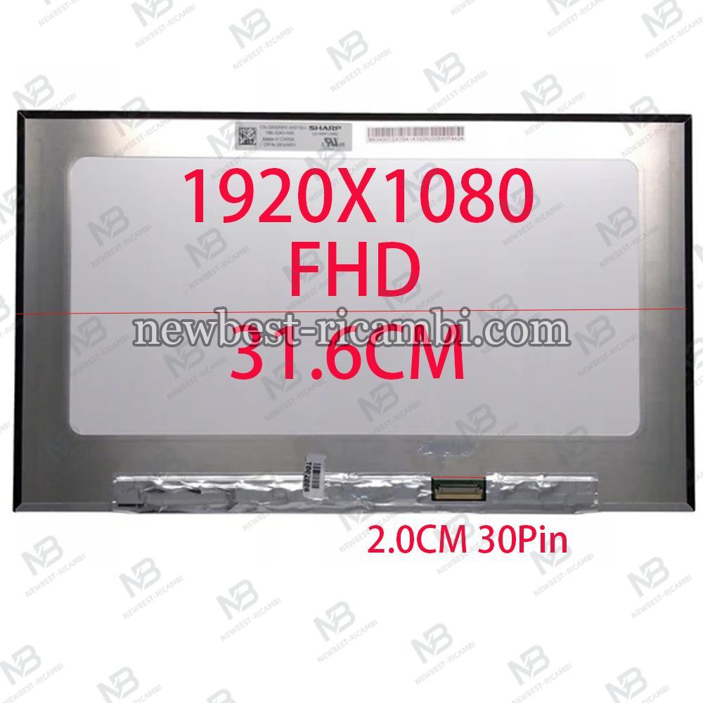 Notebook Display 14.0'' LQ140M1JW62 1920x1080 FHD 30 Pin