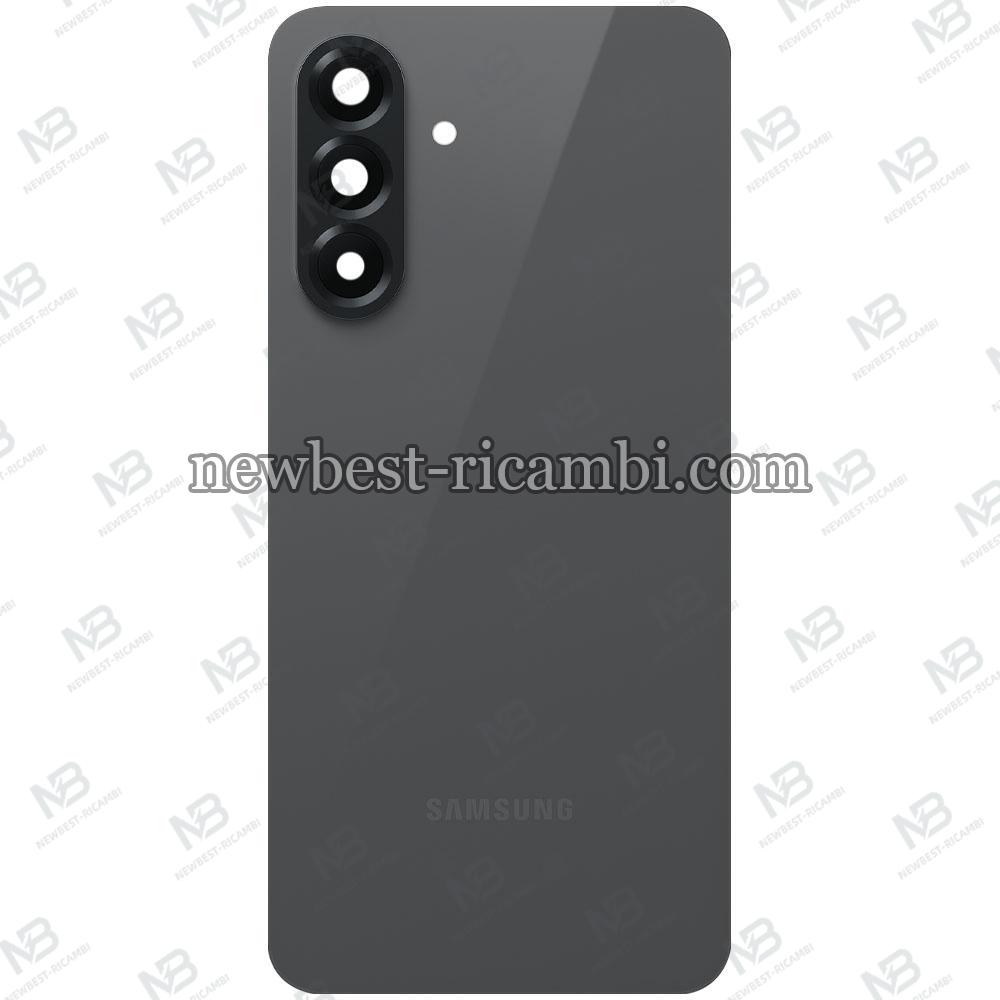 Samsung Galaxy A56 5G A566B Back Cover + Camera Glass Graphite Original