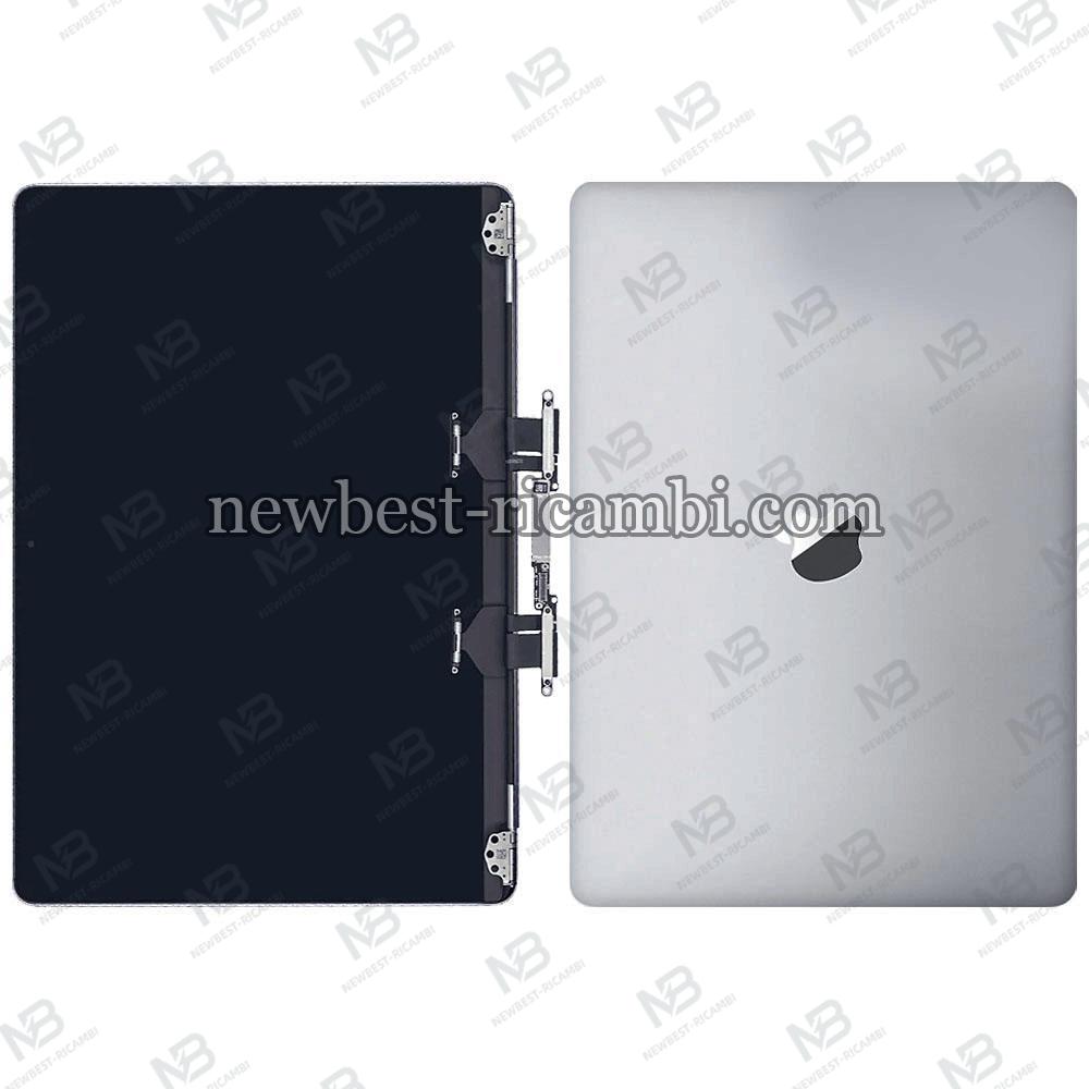 Macbook Pro 15" (2018) A1990 EMC 3215 Display Lcd+Frame Gray Dissembled Original Grade B