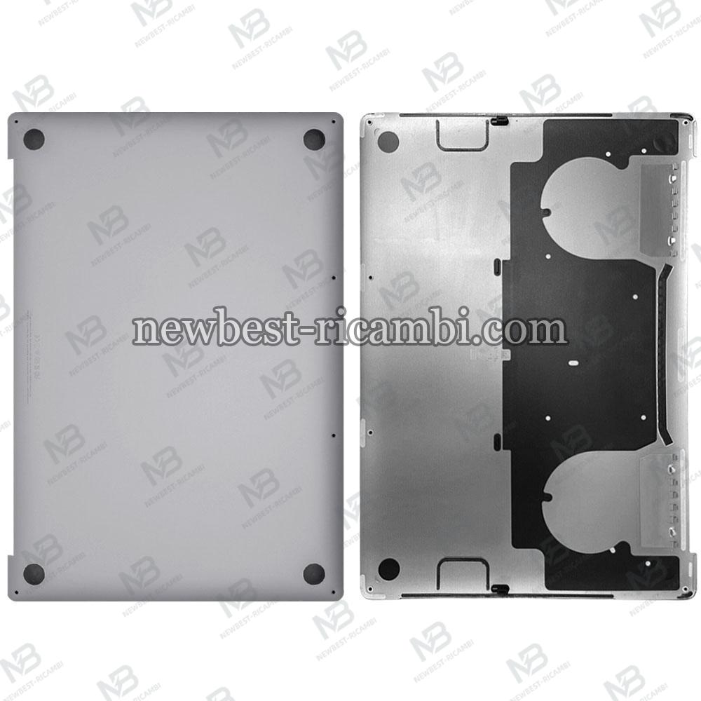 Macbook Pro 15" (2018) A1990 EMC3215 Back Cover Gray Grade B Dissembled Original
