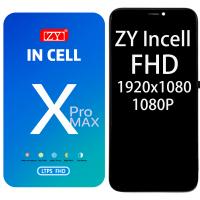 iPhone X Touch + Lcd + Frame Black ZY FHD 1920x1080 1080P