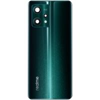 Realme 9 Pro Plus Back Cover+Camera Glass Green Original