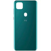 ZTE V Smart (2050) Back Cover + Side Key Green Original