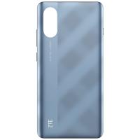 ZTE Blade A31 Plus Back Cover Blue Original