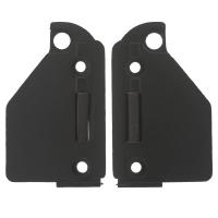 Macbook Pro 15" (2018) A1990 EMC 3215 Display Hinge Covers