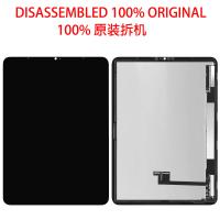 iPad Pro 11 2022 Touch+Lcd Black Dissembled Grade A Original