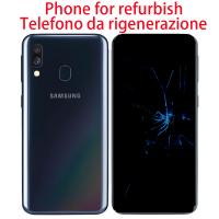 Samsung Galaxy A40 2019 A405 Smartphone 64GB  Used Grade D Lcd Brokem Bulk
