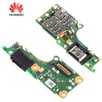 Huawei Honor Magic 4 Lite 4G Flex Dock Charge Service Pack