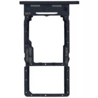 Samsung Galaxy A26 5G A266 Sim Tray Black