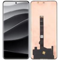 Xiaomi Redmi Note 14 Pro+ 5G Touch + Lcd Black Original