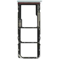 Motorola G15 (XT-2521-2) Sim Tray Glacier Blue