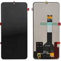 Xiaomi Redmi A5 4G (25028PC03G / 25028RN03A) Touch + Lcd Black Original