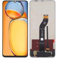 Xiaomi Redmi 13C 5G 23124RN87G Touch + Lcd Black Original