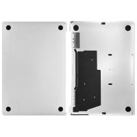 Macbook Pro 13" (2020) A2338 EMC 3578 Back Cover Silver Grade B Dissembled 100% Original