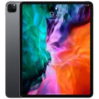 iPad Pro 12.9 4Th Generation Wifi + Cellular 256GB Grey Grade B Bulk